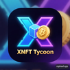 Crypto Mining - xNFT Tycoon APK