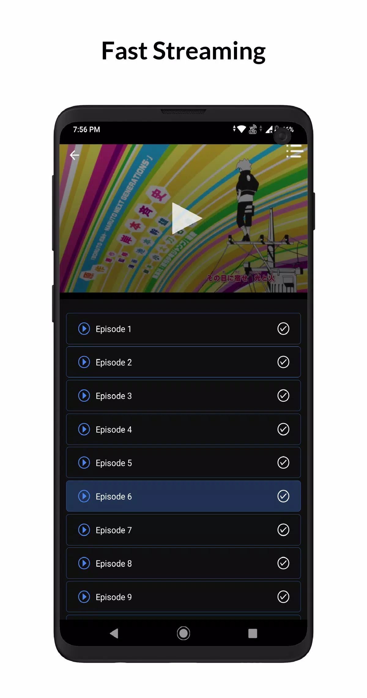 Anime Box APK for Android Download