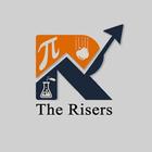 The Risers Zeichen