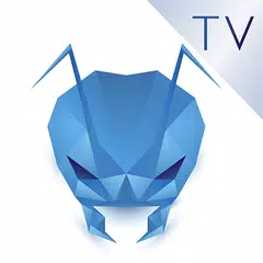 Crzants TV- Unblock Chinese stream from TV
