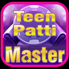 Teen Patti Master Game 圖標