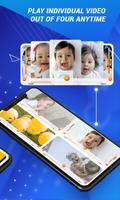 Multiple Video Screen Player 截图 3