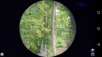 Moa spotting scope скриншот 2