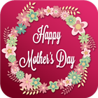 Mother Day Frames أيقونة