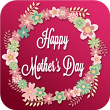 Mother Day Frames icône