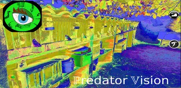 Predator vision