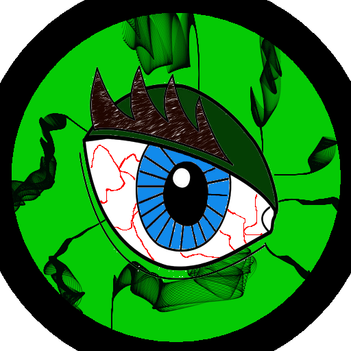 Predator vision