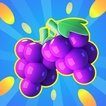 Overfruit: Farm Madnes 3D puzzle brain games আইকন
