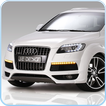 Q7 Super Car: Speed ​​Drifter