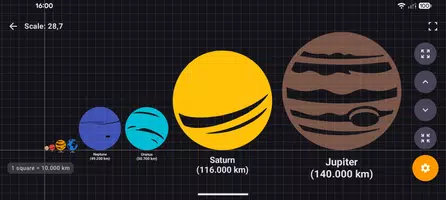 Scale скриншот 5