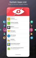 App Hider _ Hidde Apps Icon स्क्रीनशॉट 3