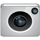 Zoom Camera icon