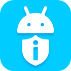 App Permission Info and Manage आइकन