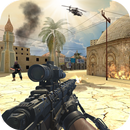 Commando приключения: игра Commando миссия APK