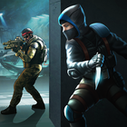 Assassin Hunter CS ikon