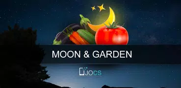 Moon & Garden
