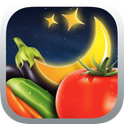 Moon & Garden آئیکن