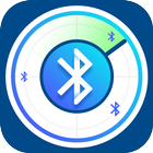 Bluetooth Device Finder & Scan 아이콘