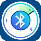 Bluetooth Device Finder & Scan アイコン