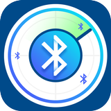 Bluetooth Device Finder & Scan icon