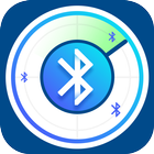 Bluetooth Device Finder & Scan ikona