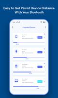 Bluetooth Device Finder & Scan تصوير الشاشة 1
