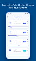 Bluetooth Device Finder & Scan 스크린샷 1