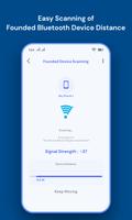 Bluetooth Device Finder & Scan تصوير الشاشة 2