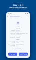 Bluetooth Device Finder & Scan تصوير الشاشة 3