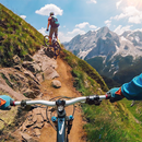 bmx basikal freestyle basikal APK