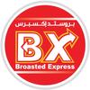 Broasted Express ikona