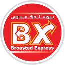 APK Broasted Express