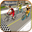 Bicycle Rider Racer 2018