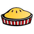 Pizza / Cake cutter