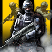 Counter gun Strike online : Top gun shooting games