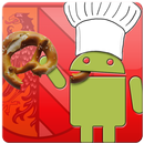 Mensa Erlangen/Nürnberg APK