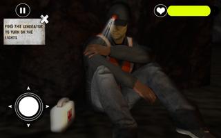 Caveman Survival: Mines Land Adventure screenshot 3