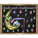 Digitale Tafel der Schule APK