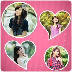 Photo Collage Frames APK Herunterladen