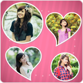 Kolase Foto Frames