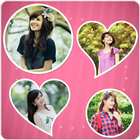 Photo Collage Frames icon