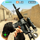CS - Counter Striker: Jeux de tir icône