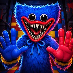 Playtoys Scary Factory Escape