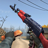 Counter Strike : FPS Mission simgesi