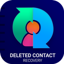 Deleted Contact Recovery App APK