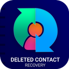 Deleted Contact Recovery ikona
