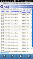 CLEVER Mobile for DNS 截图 1