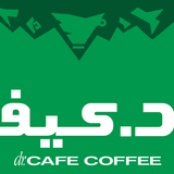 dr.CAFE Coffee aplikacja