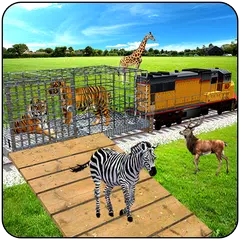 Drive Train Animal Transport APK download