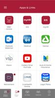 Cedars-Sinai Employee App تصوير الشاشة 3